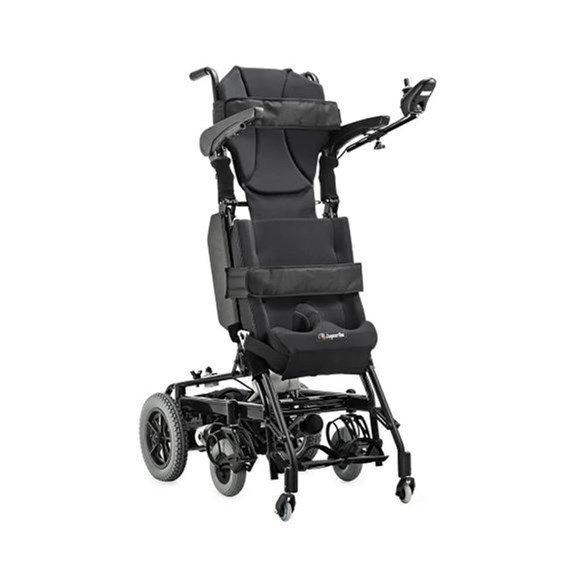 Cadeira de Rodas Motorizada Stand-Up