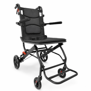 Cadeira de Rodas para Transporte - D90