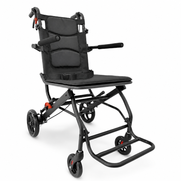 Cadeira de Rodas para Transporte - D90
