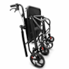 Cadeira de Rodas para Transporte - D90