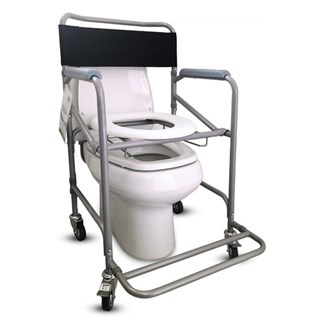 Cadeira para Higienização Dobrável  D40