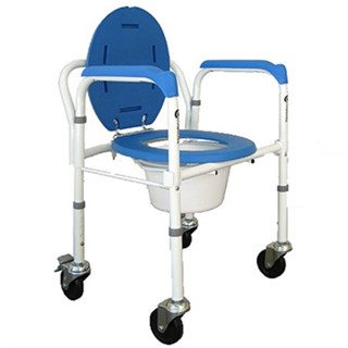 Cadeira para Higienização Praxis LY-2012