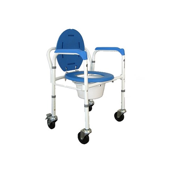 Cadeira para Higienização Praxis LY-2012