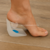 Calcanheira Vertical Siligel Protect – Alívio Imediato para Dor no Calcanhar