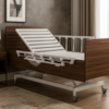 Cama Hospitalar 3 Movimentos 003EA