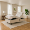 Cama Hospitalar Box Premium WC