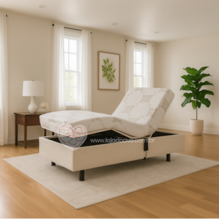 Cama Hospitalar Box Premium WC