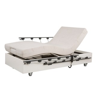 Cama Hospitalar Box - Wise Comfort