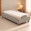 Cama Motorizada com 3 Movimentos