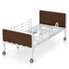 Cama Motorizada Reclinável TheraCare