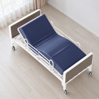 Cama Motorizada Reclinável TheraCare