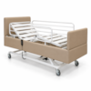 Cama Motorizada Steel com Colchão