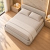 Cama Movere Queen Motorizada