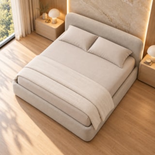 Cama Movere Queen Motorizada