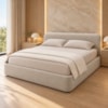 Cama Movere Queen Motorizada