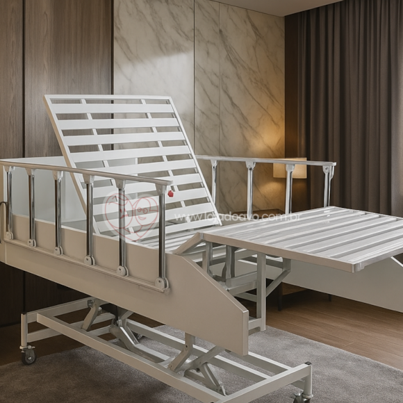 Cama Poltrona Completa SS