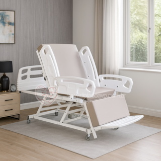 Cama Poltrona Evolution