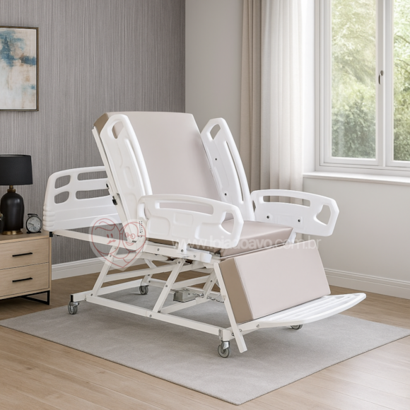 Cama Poltrona Evolution