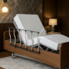 Cama Residencial Hospitalar Usa
