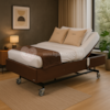 Cama Unique Casal Wise Comfort