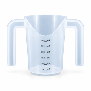 Caneca de Alça Dupla