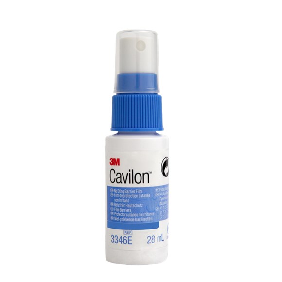 Cavilon - Película Protetora Sem Ardor - 28ml