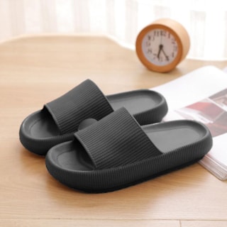 Chinelo Ortopédico - Pisando em Nuvem