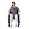 Cinto De Segurança Para Cadeira de Rodas - Pélvico/Torácico