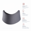 Colar Cervical DL – Suporte e Estabilização para o Pescoço