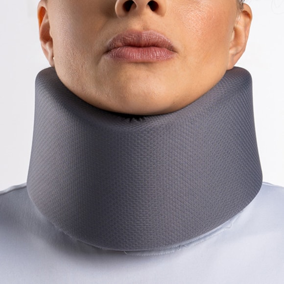 Colar Cervical DL – Suporte e Estabilização para o Pescoço