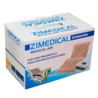 Colchão Pneumático Zimedical