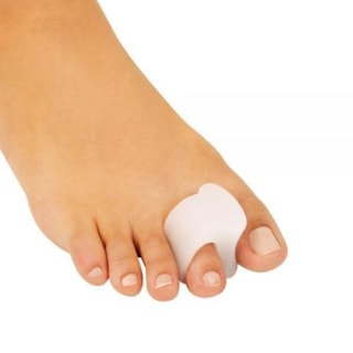 Corretivo 2 em 1 - Joanete e Correção de Dedos