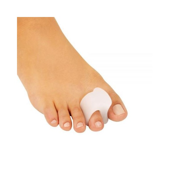 Corretivo 2 em 1 - Joanete e Correção de Dedos