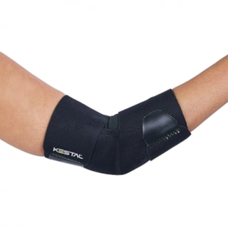 Cotoveleira Ajustável NeoSoft