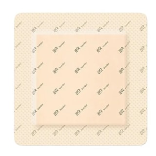 Curativo Suprasorb P Sensitive - 10x10cm