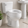 Elevação de Assento Sanitário 14 cm