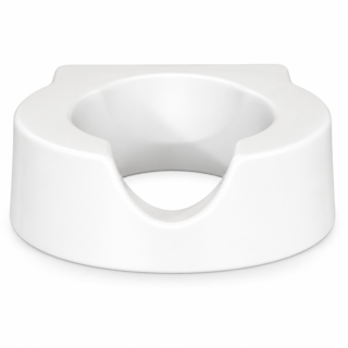 Elevação de Assento Sanitário 14 cm