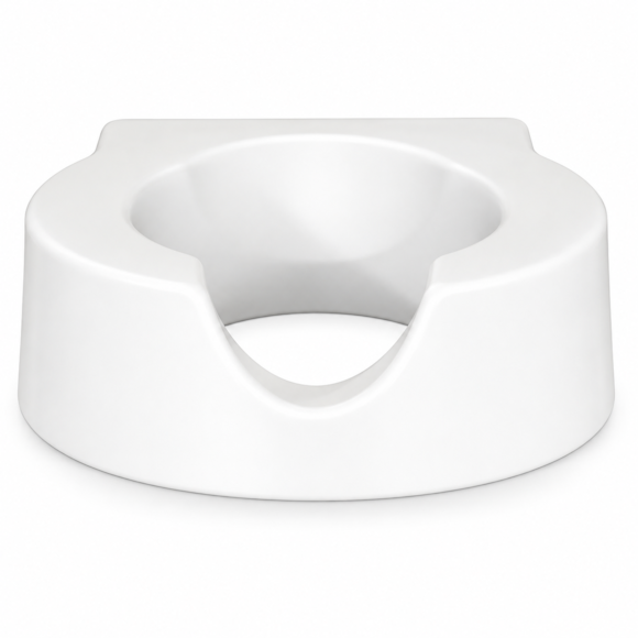 Elevação de Assento Sanitário 14 cm