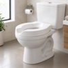 Elevação de Assento Sanitário 7,5 cm
