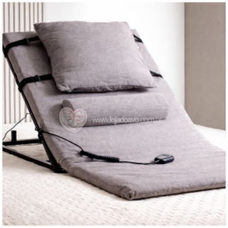 Encosto Reclinável Automático Levita-Pro