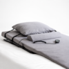 Encosto Reclinável Elétrico para Cama
