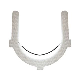 Face Shield Orthopauher