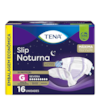 Fralda Geriátrica Tena Slip Noturna