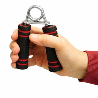 Hand Grip para Reabilitação - Fortalecimento de Punho