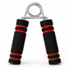 Hand Grip para Reabilitação - Fortalecimento de Punho