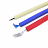 Kit Adaptador de Utensílios para Facilitar a Preensão