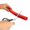 Kit Adaptador de Utensílios para Facilitar a Preensão