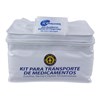 Kit Para Transporte de Medicamentos