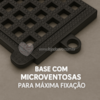 Kit Tapete Antiderrapante - 6 Placas