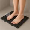 Kit Tapete Antiderrapante - 6 Placas